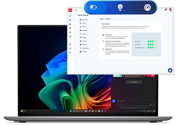 Фото - Ноутбук Lenovo ThinkPad X9-15 Gen 1 (21Q6001NRA) Grey