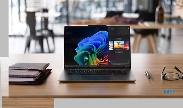 Фото - Ноутбук Lenovo ThinkPad X9-15 Gen 1 (21Q6001LRA) Grey