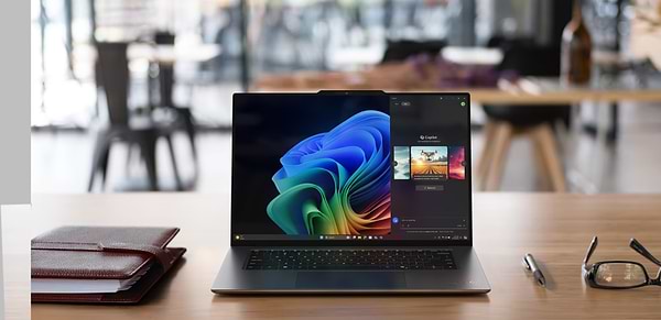 Фото - Ноутбук Lenovo ThinkPad X9-15 Gen 1 (21Q6001NRA) Grey