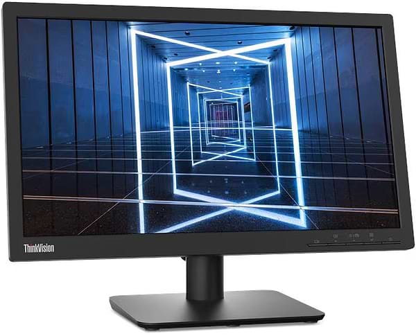 Фото - Монитор Lenovo ThinkVision E20-30 (62F7KAT4UA)