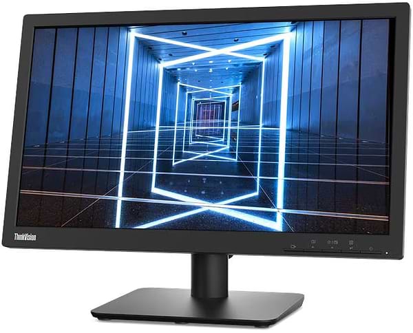 Фото - Монитор Lenovo ThinkVision E20-30 (62F7KAT4UA)