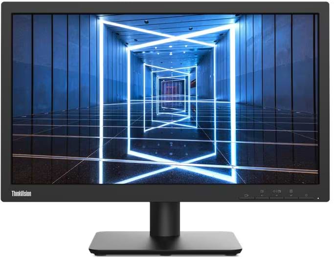 Монитор Lenovo ThinkVision E20-30 (62F7KAT4UA) - Фото 1