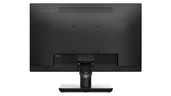 Фото - Монитор Lenovo ThinkVision E20-30 (62F7KAT4UA)
