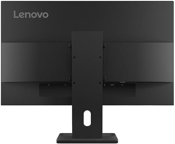 Фото - Монітор Lenovo E24-40 (64BAMAT1UA)