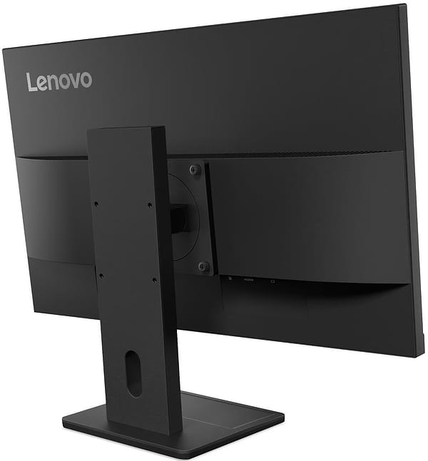 Фото - Монітор Lenovo E24-40 (64BAMAT1UA)