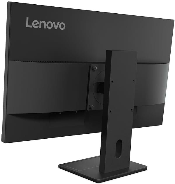 Фото - Монітор Lenovo E24-40 (64BAMAT1UA)