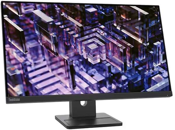 Фото - Монитор Lenovo E24q-30 (63ECGAT2UA)