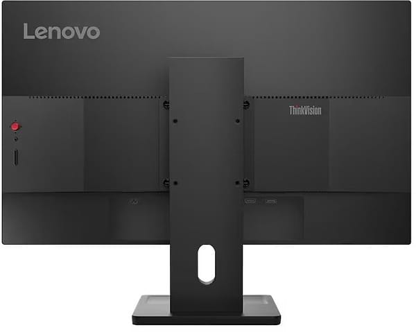Фото - Монитор Lenovo E24q-30 (63ECGAT2UA)
