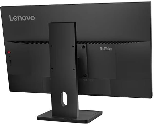 Фото - Монитор Lenovo E24q-30 (63ECGAT2UA)