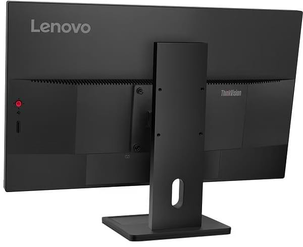 Фото - Монитор Lenovo E24q-30 (63ECGAT2UA)