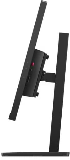 Фото - Монитор Lenovo E24q-30 (63ECGAT2UA)