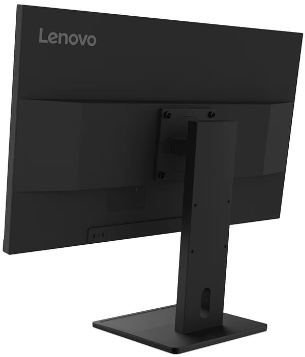 Фото - Монітор Lenovo E27-40 (64BCMAT4EU)