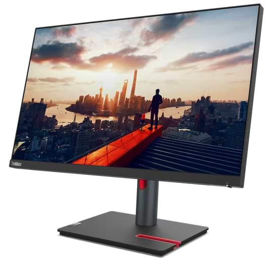 Фото - Монитор Lenovo P24h-30 (63B3GAT6UA)