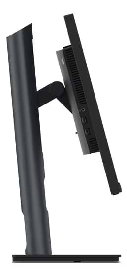 Фото - Монитор Lenovo P24h-30 (63B3GAT6UA)