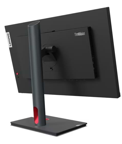 Фото - Монитор Lenovo P24h-30 (63B3GAT6UA)