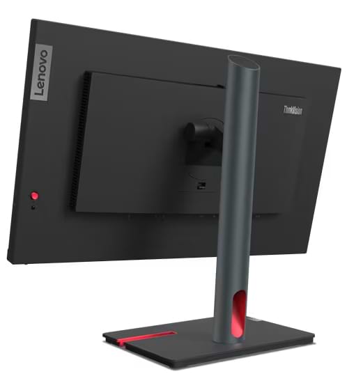 Фото - Монитор Lenovo P24h-30 (63B3GAT6UA)