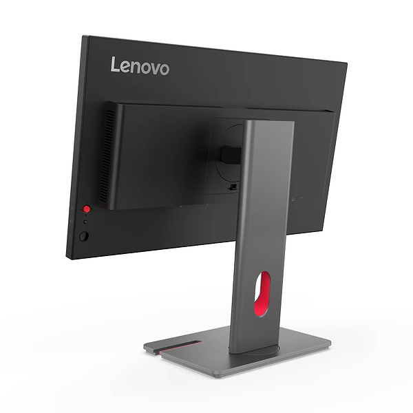 Фото - Монітор Lenovo ThinkVision P24QD-40 (64B1GAT1UA)