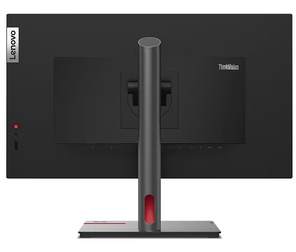 Фото - Монитор Lenovo P27h-30 (63A1GAT1UA)