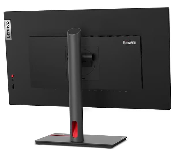 Фото - Монитор Lenovo P27h-30 (63A1GAT1UA)