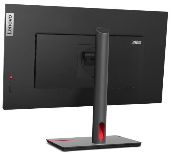 Фото - Монитор Lenovo P27h-30 (63A1GAT1UA)