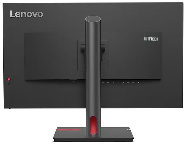 Фото - Монитор Lenovo ThinkVision P32p-30 (63D1RAT1UA) Black
