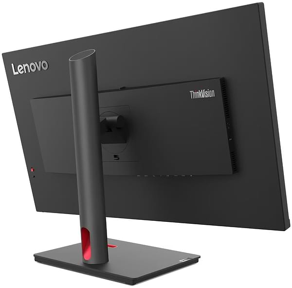 Фото - Монитор Lenovo ThinkVision P32p-30 (63D1RAT1UA) Black