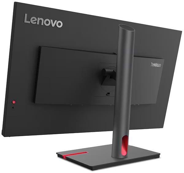 Фото - Монитор Lenovo ThinkVision P32p-30 (63D1RAT1UA) Black