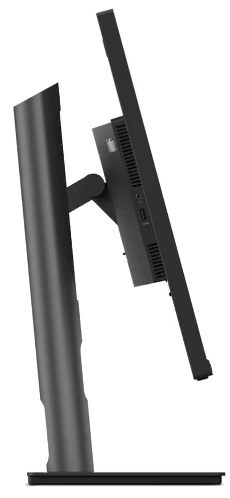 Фото - Монитор Lenovo ThinkVision P32p-30 (63D1RAT1UA) Black