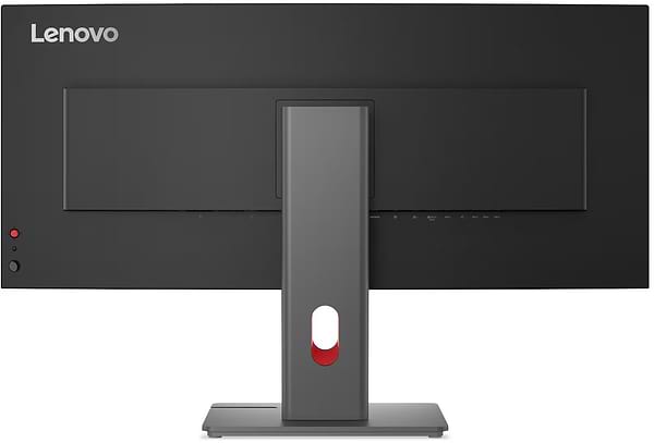 Фото - Монітор Lenovo ThinkVision P34WD-40 (64ADGAT1UA)
