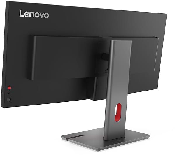 Фото - Монітор Lenovo ThinkVision P34WD-40 (64ADGAT1UA)