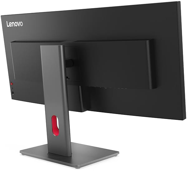 Фото - Монітор Lenovo ThinkVision P34WD-40 (64ADGAT1UA)