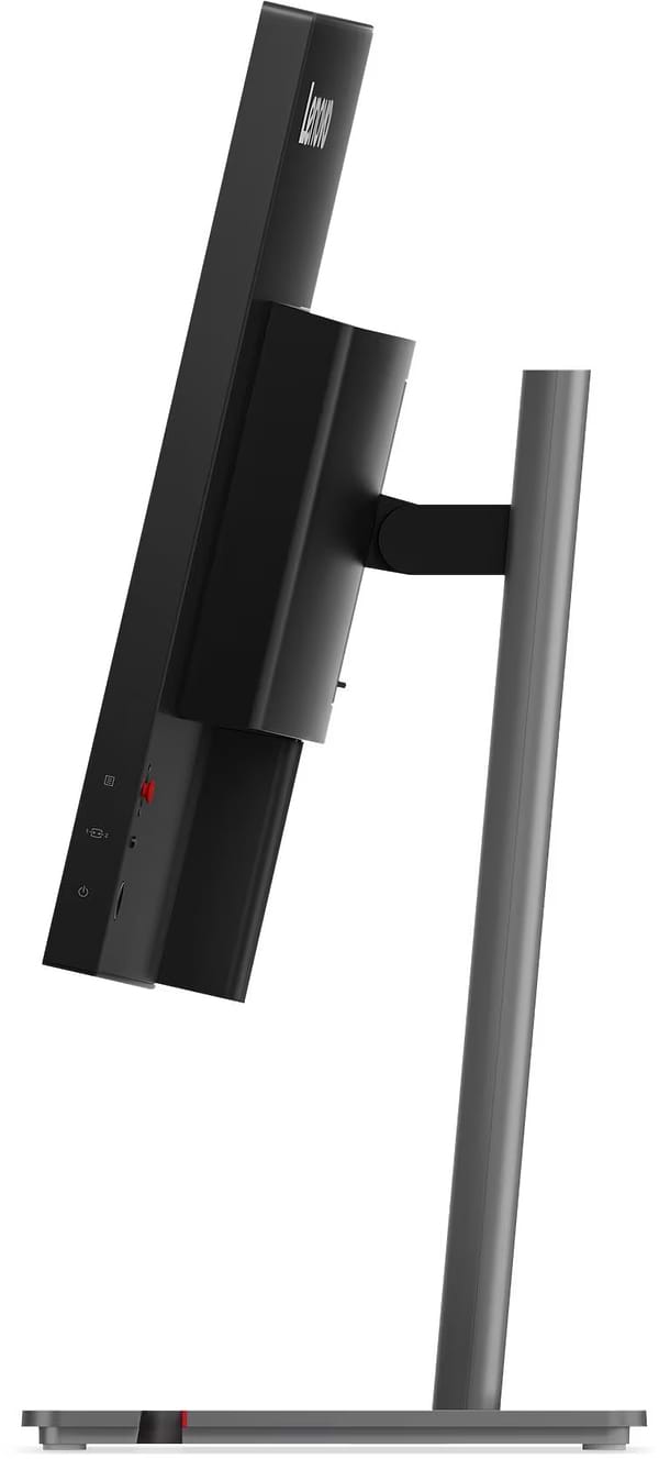 Фото - Монітор Lenovo ThinkVision P34WD-40 (64ADGAT1UA)