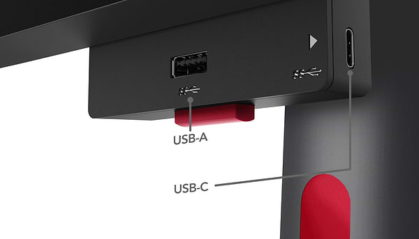 Фото - Монитор Lenovo ThinkVision P49w-30 (63DBZAT1EU)