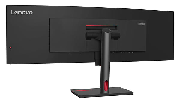 Фото - Монитор Lenovo ThinkVision P49w-30 (63DBZAT1EU)