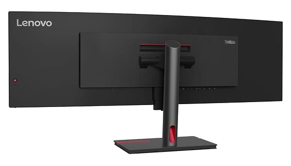Фото - Монитор Lenovo ThinkVision P49w-30 (63DBZAT1EU)