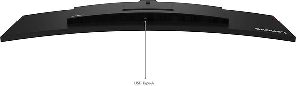 Фото - Монитор Lenovo ThinkVision P49w-30 (63DBZAT1EU)