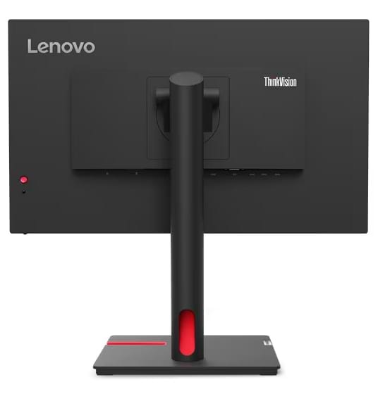 Фото - Монитор Lenovo T24i-30 (63CFMATXUA)