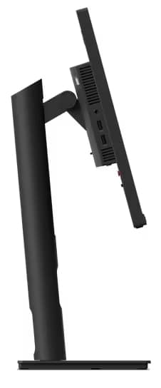 Фото - Монитор Lenovo T24i-30 (63CFMATXUA)