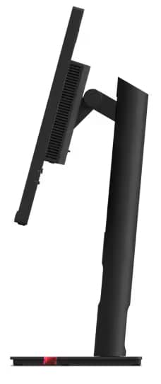 Фото - Монитор Lenovo T24i-30 (63CFMATXUA)