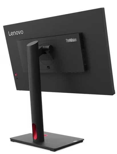 Фото - Монитор Lenovo T24i-30 (63CFMATXUA)