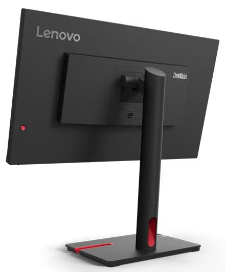 Фото - Монитор Lenovo T24i-30 (63CFMATXUA)