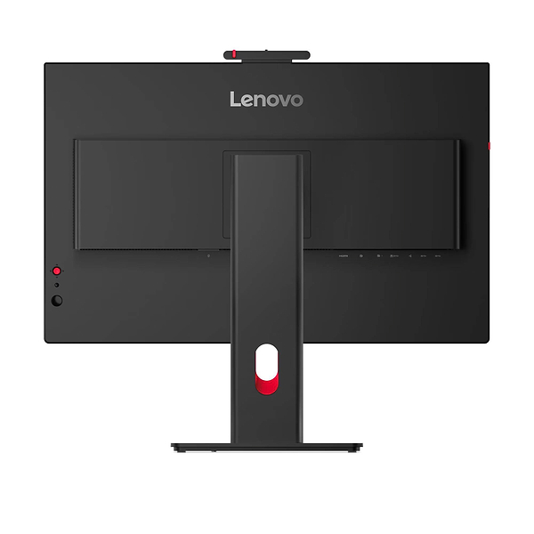 Фото - Монітор Lenovo ThinkVision T27QD-4v (64B8UAT1UA)