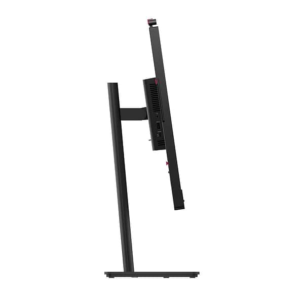 Фото - Монітор Lenovo ThinkVision T27QD-4v (64B8UAT1UA)