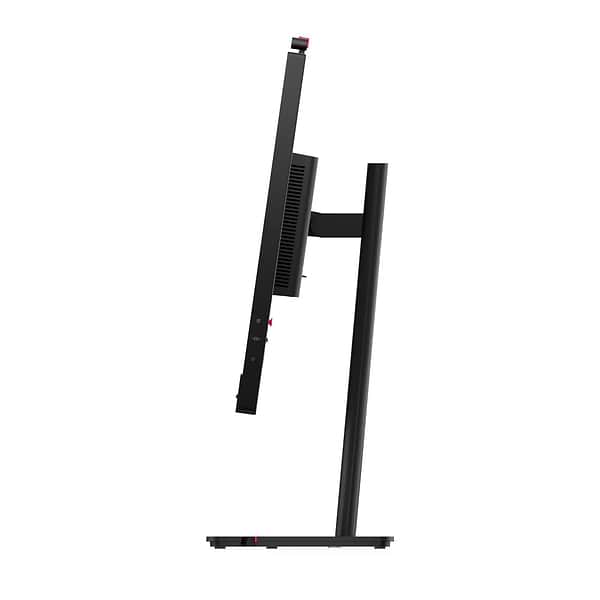 Фото - Монітор Lenovo ThinkVision T27QD-4v (64B8UAT1UA)