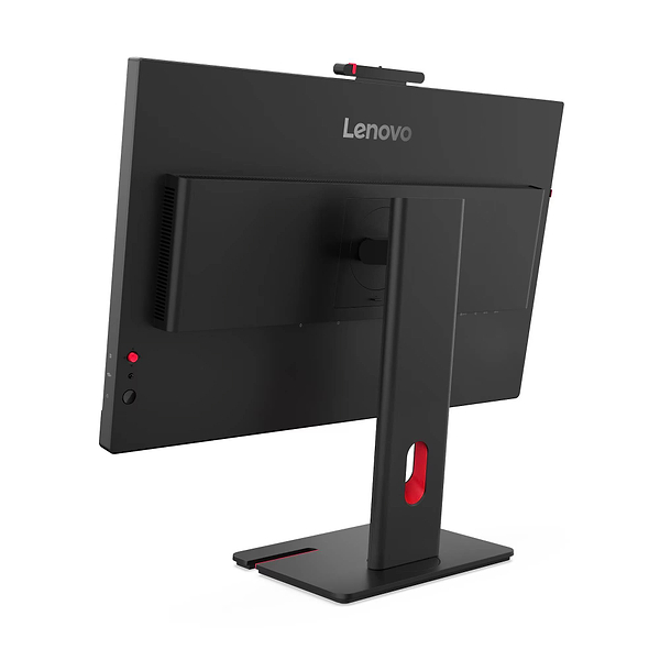 Фото - Монітор Lenovo ThinkVision T27QD-4v (64B8UAT1UA)