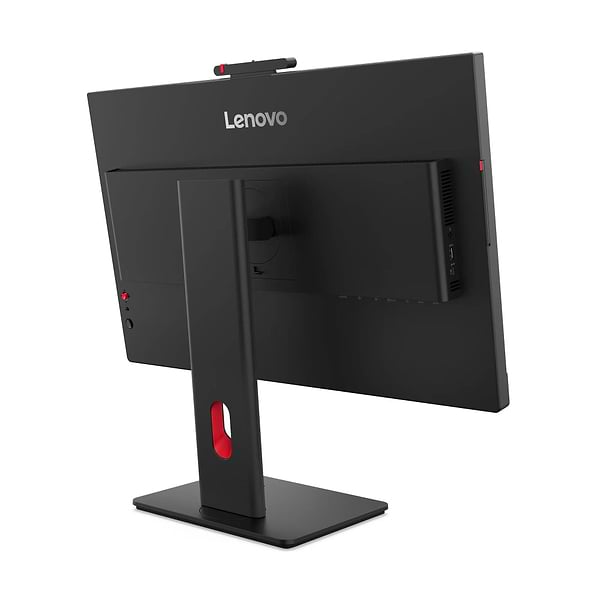 Фото - Монітор Lenovo ThinkVision T27QD-4v (64B8UAT1UA)