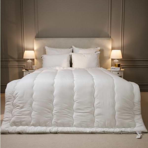 Фото - Ковдра дитяча всесезонна MirSon 3M Thinsulate Eco Hand Made 0608 110x140 см (2200000456465)