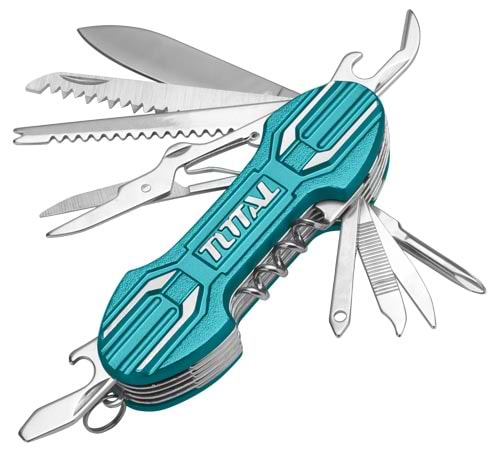 Мультитул Total THMFK0156
