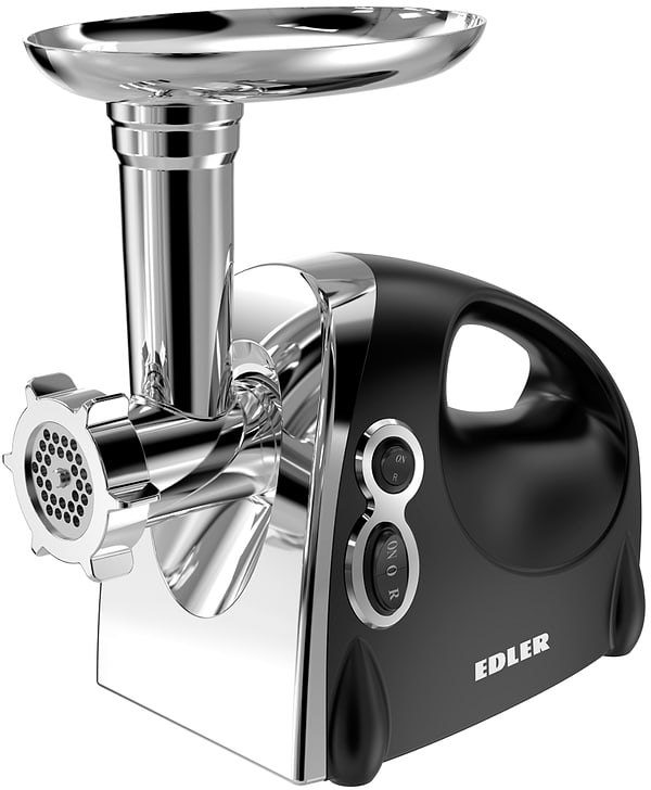 Фото - М'ясорубка Edler EMG-204BVC