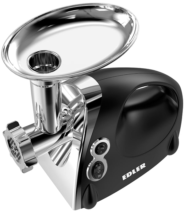 Фото - М'ясорубка Edler EMG-204BVC